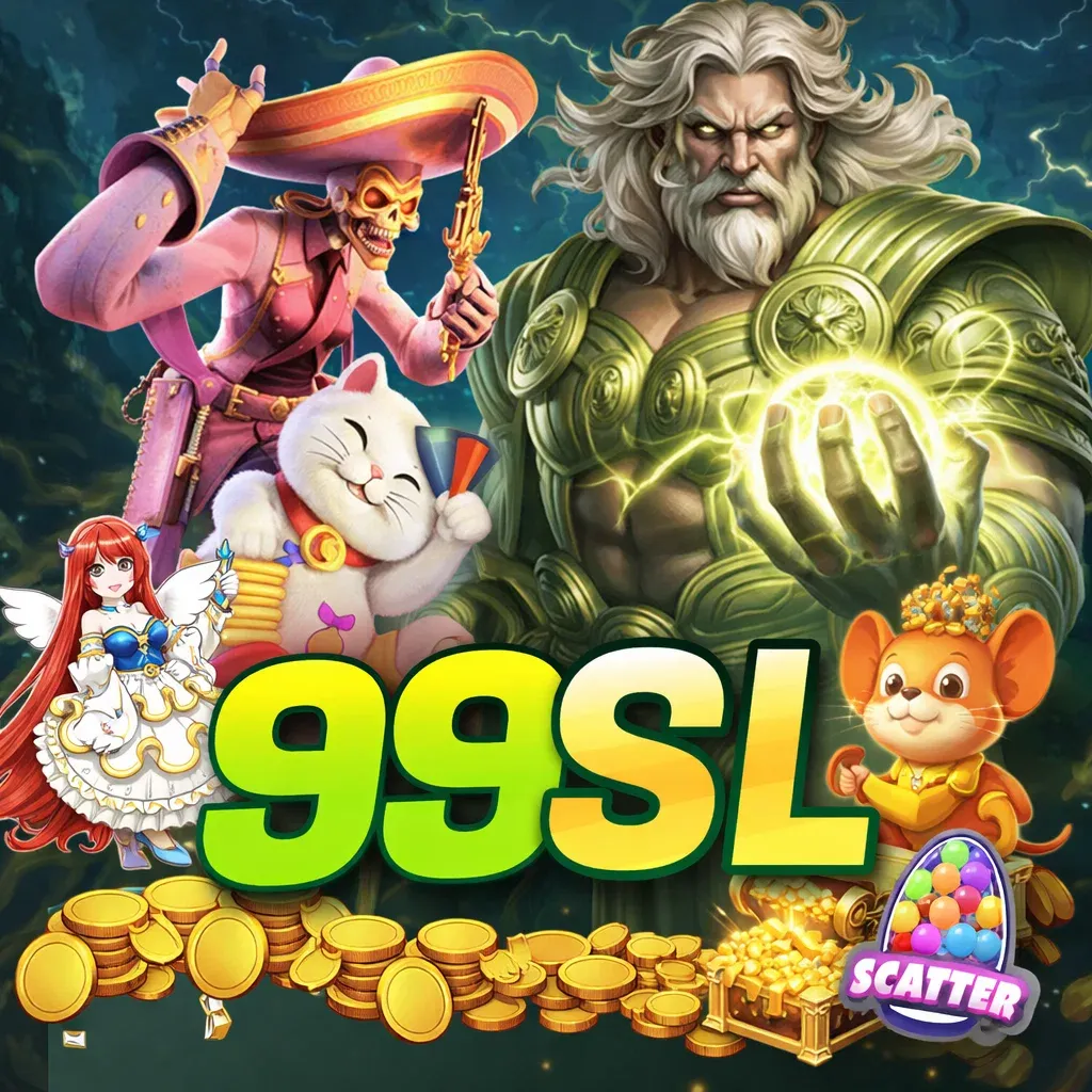 99SLL - Perang Menegangkan dengan Gameplay FPS