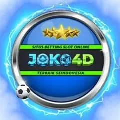 Logo joko4d